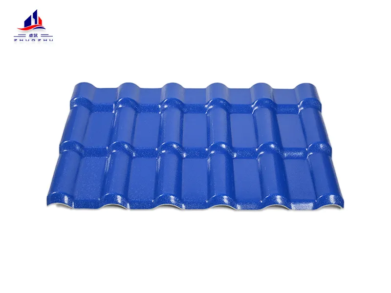 880 UPVC ROOFING SHEETS