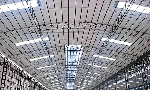 China FRP Roofing Sheets Supplier