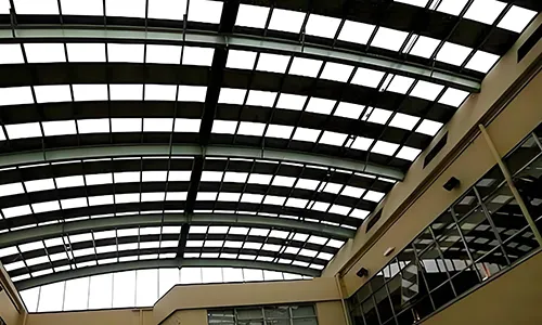 FRP Roofing Sheets Supplier