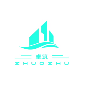 zhuozhu roof logo